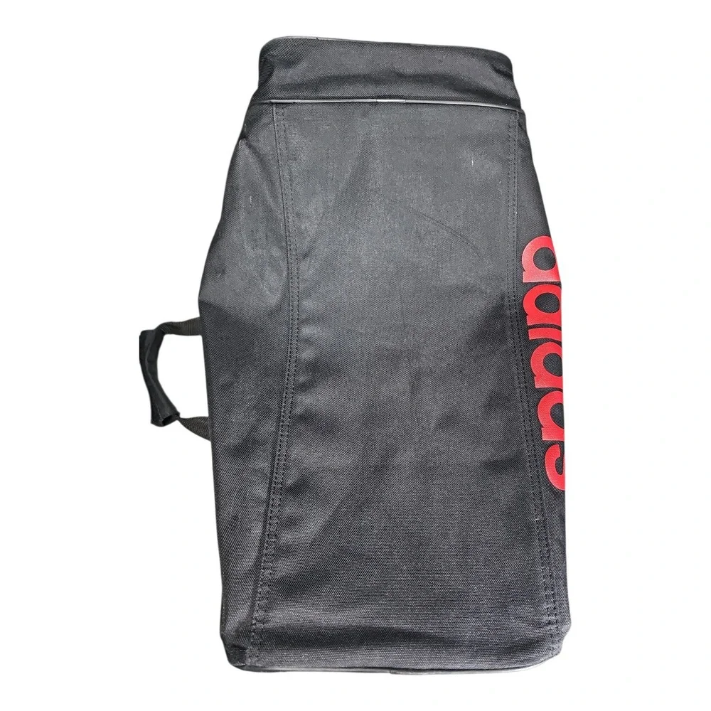 Adidas duffle bag